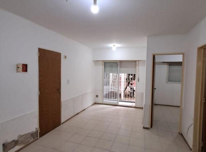 Departamento · 34m² · 4 Ambientes