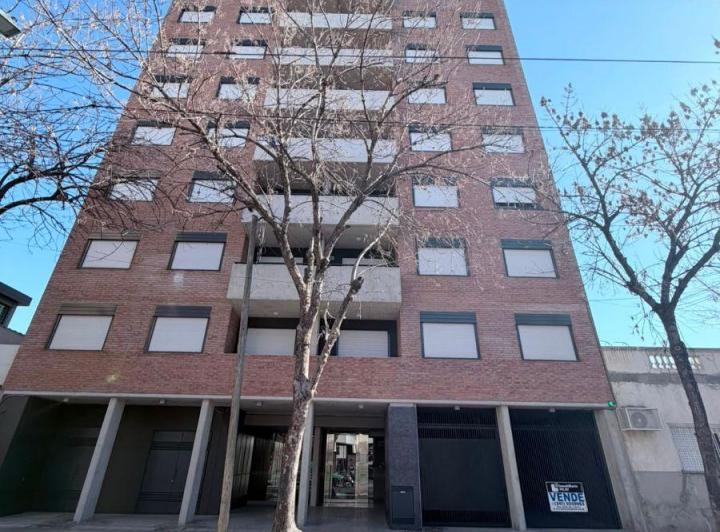Departamento · 60m² · 3 Ambientes
