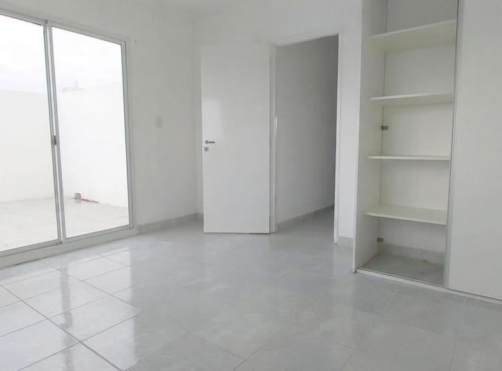 Departamento · 34m² · 2 Ambientes