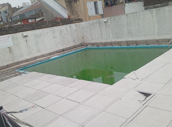 Departamento · 1m²