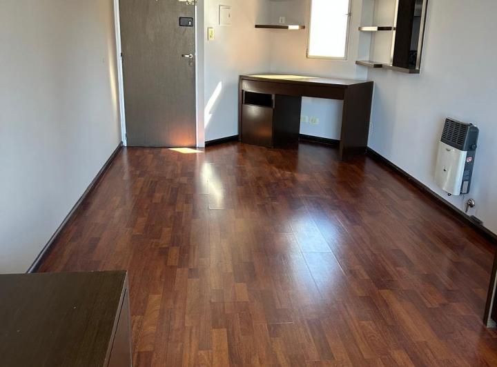 Departamento · 50m² · 3 Ambientes