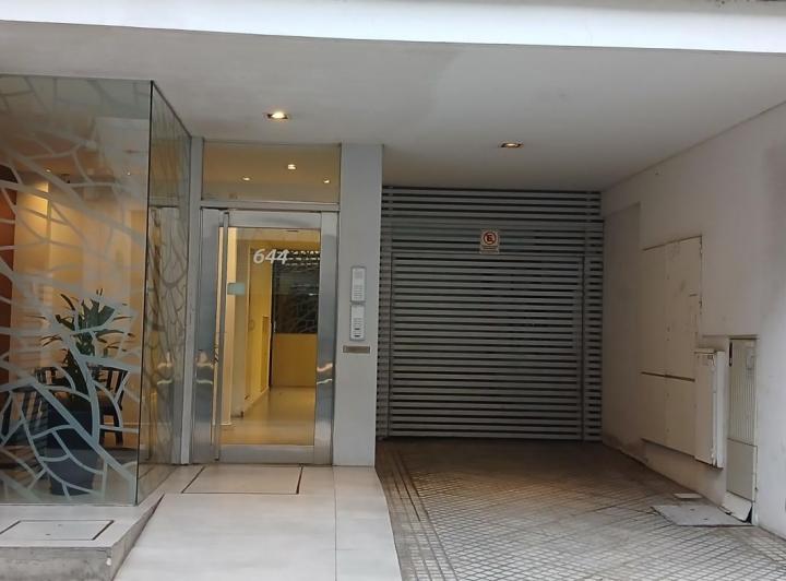 Garage · 12m²