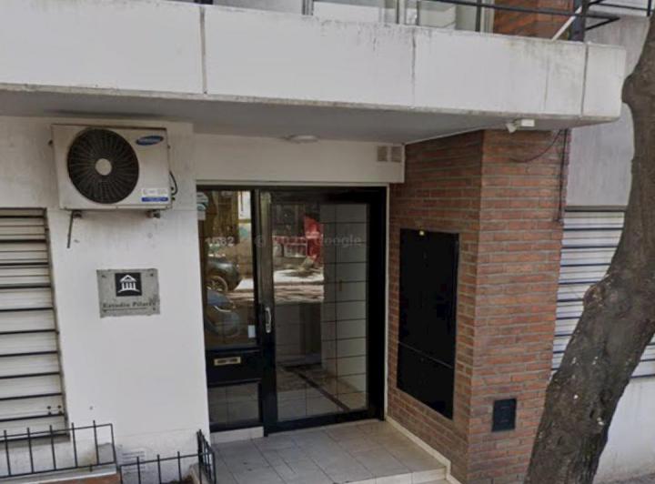 Departamento · 50m² · 2 Ambientes