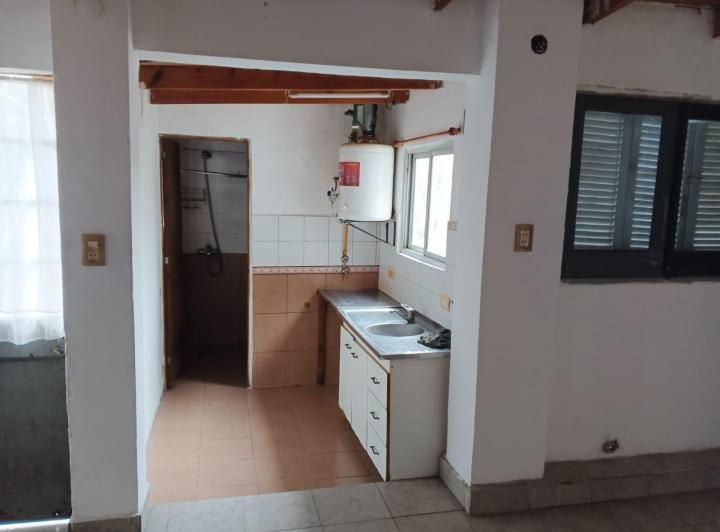 Departamento · 45m² · 1 Dormitorio