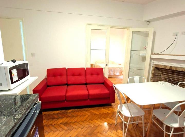 Departamento · 22m² · 2 Ambientes