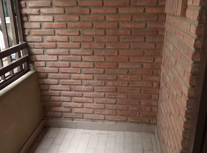 Departamento · 43m² · 2 Ambientes