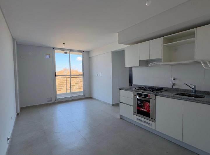 Departamento · 43m² · 2 Ambientes