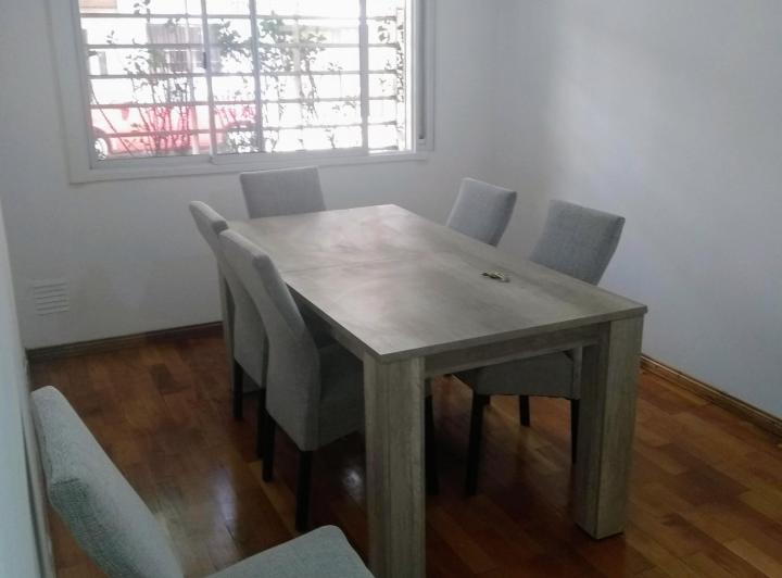 Departamento · 60m² · 2 Ambientes