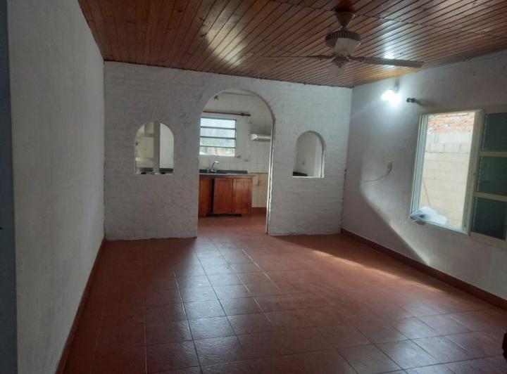 Casa · 120m² · 3 Ambientes · 1 Cochera