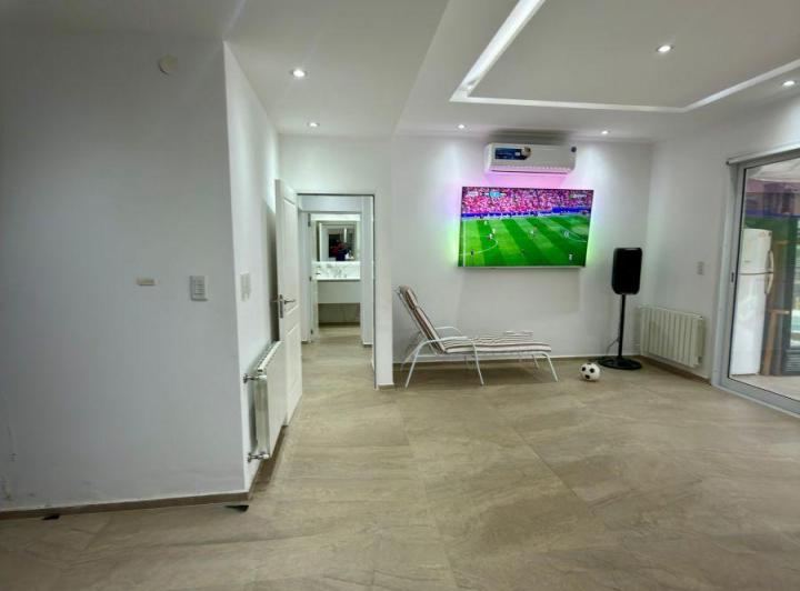 Casa · 114m² · 4 Ambientes · 1 Cochera