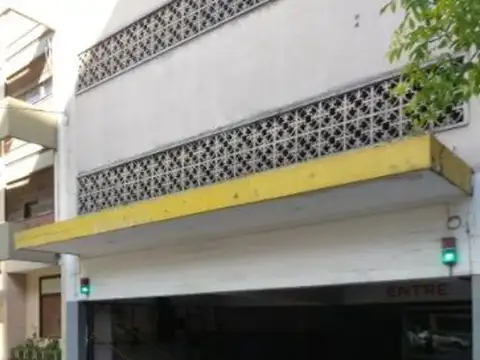 Cochera en Venta en Almagro, CABA