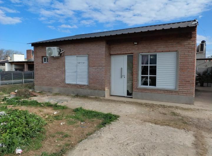 Casa · 462m² · 2 Ambientes · 1 Cochera
