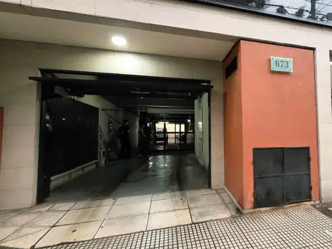 Cochera en Venta en Villa Crespo, Capital Federal