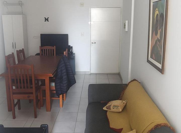Departamento · 60m² · 3 Ambientes