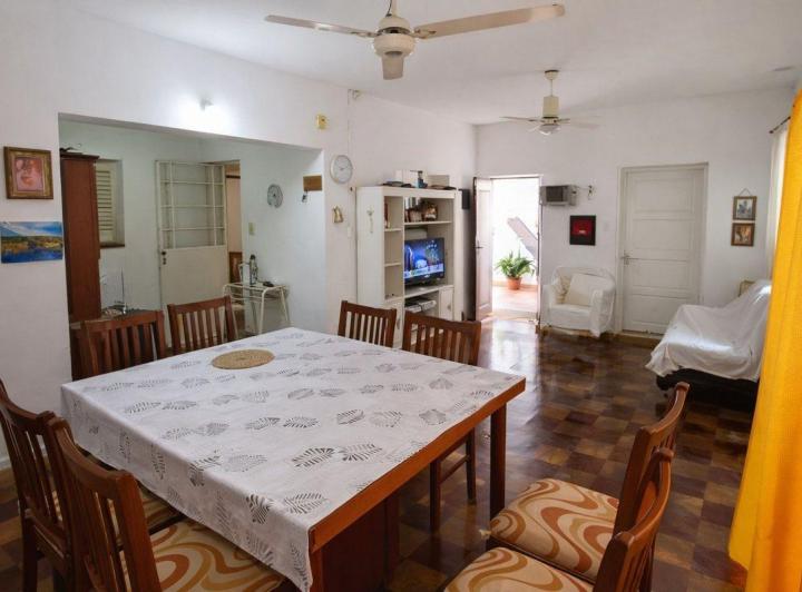 Casa · 154m² · 4 Ambientes · 1 Cochera