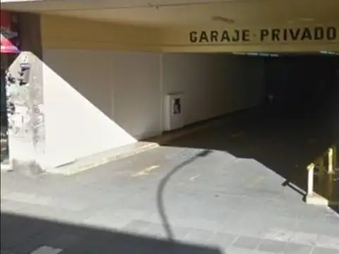 Cochera en Venta en Balvanera, Capital Federal