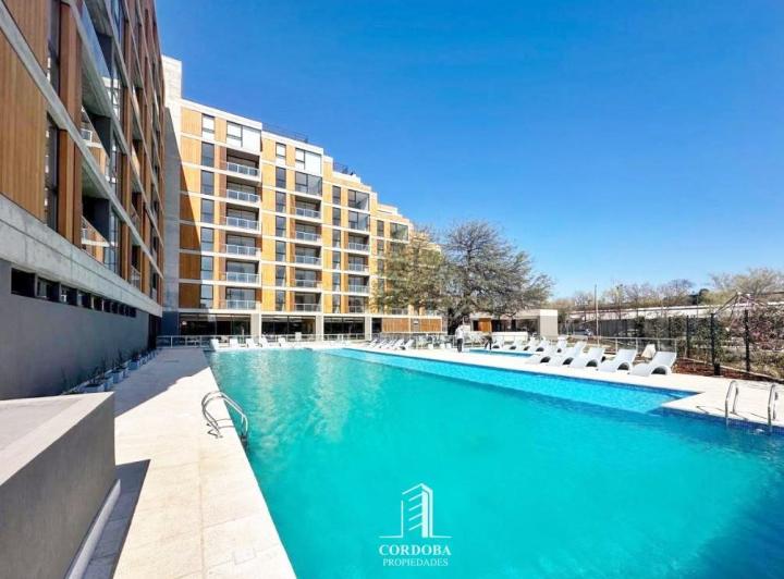 Departamento · 56m² · 2 Ambientes