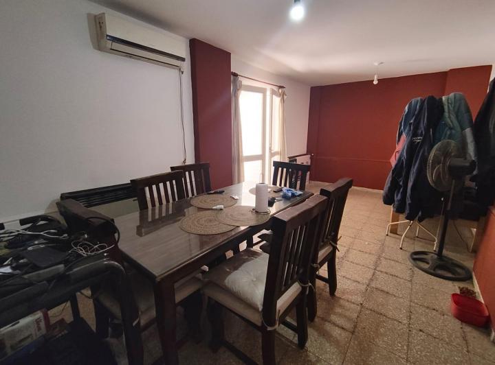 Departamento · 65m² · 4 Ambientes · 1 Cochera