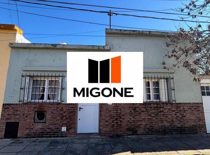 Casa · 114m² · 3 Ambientes