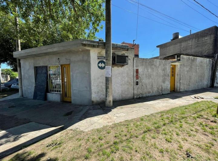 Casa · 100m² · 3 Ambientes