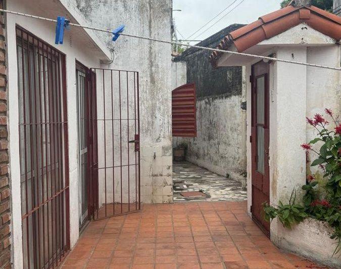PH · 87m² · 4 Ambientes