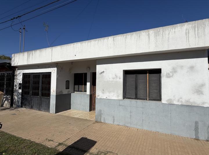 Casa · 102m² · 2 Dormitorios · 1 Cochera