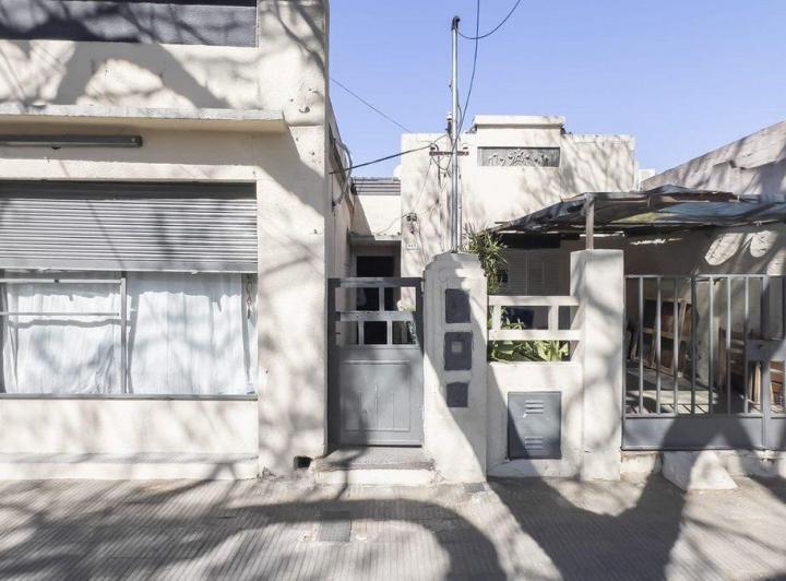 Casa · 137m² · 5 Ambientes · 1 Cochera