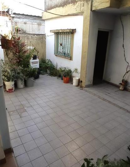 Casa · 63m² · 4 Ambientes · 1 Cochera
