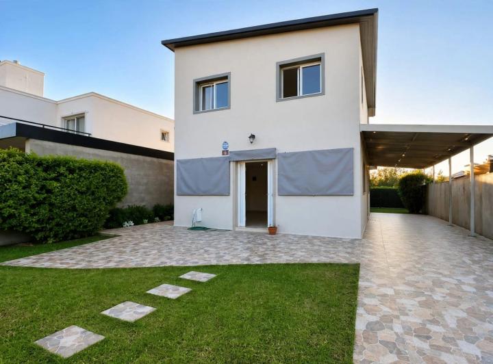 Casa · 148m² · 5 Ambientes · 2 Cocheras