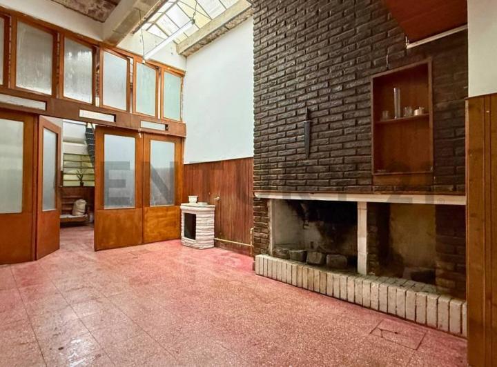 Casa · 144m² · 4 Ambientes · 1 Cochera