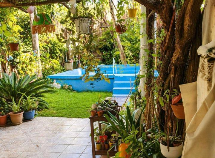 Casa · 180m² · 7 Ambientes · 1 Cochera