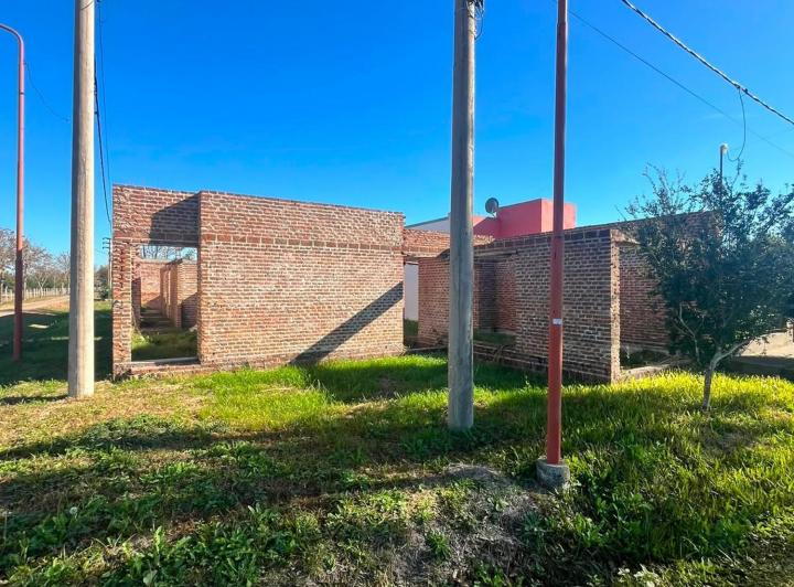 Casa · 150m² · 7 Ambientes · 1 Cochera