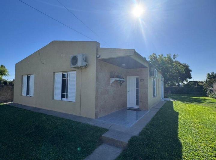 Casa · 61m² · 7 Ambientes · 1 Cochera