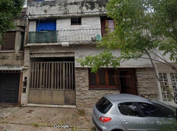 Casa · 634m² · 4 Ambientes · 2 Cocheras