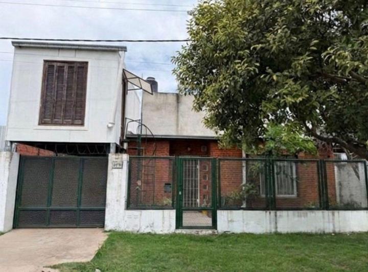 Casa · 62m² · 3 Ambientes · 1 Cochera