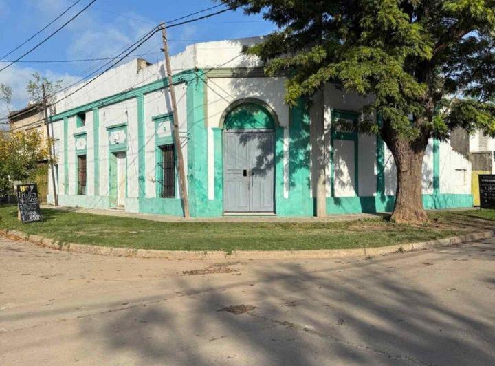 Casa · 150m² · 4 Ambientes · 1 Cochera