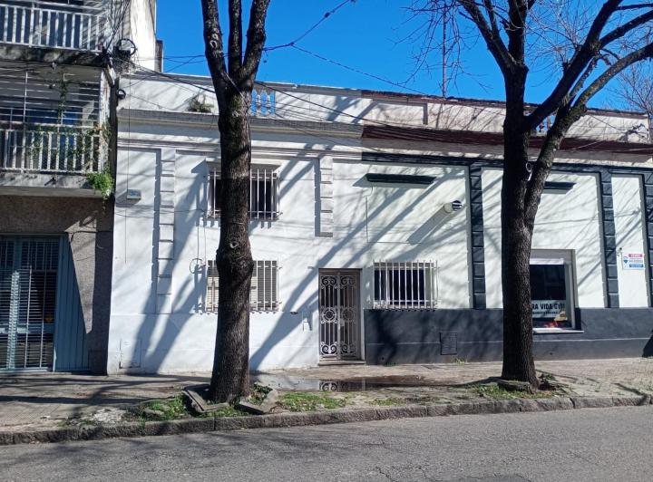 Casa · 179m² · 4 Ambientes