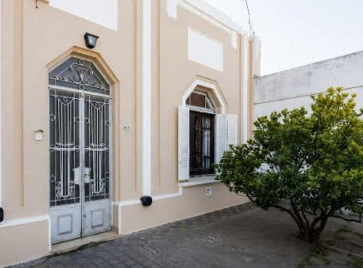 Casa · 103m² · 5 Ambientes