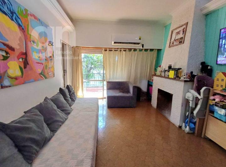 Casa · 170m² · 4 Ambientes