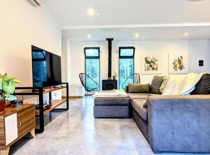 Casa · 90m² · 3 Ambientes