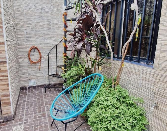 Casa · 200m² · 5 Ambientes · 1 Cochera