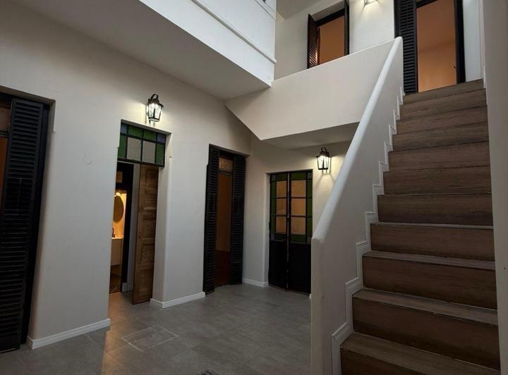 Casa · 100m² · 3 Ambientes