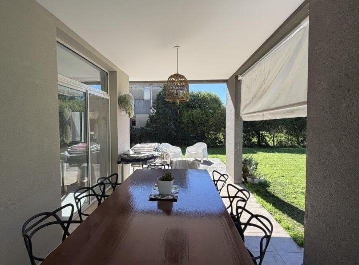 Casa · 178m² · 6 Ambientes