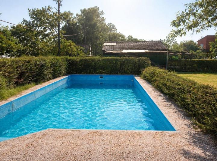 Casa · 100m² · 5 Ambientes · 1 Cochera