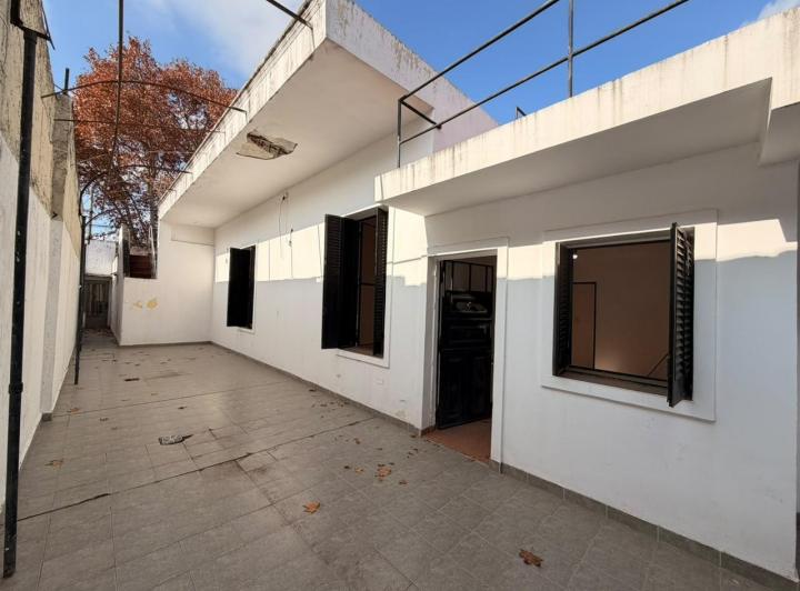 Casa · 138m² · 3 Ambientes