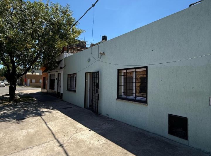 Casa · 100m² · 2 Dormitorios
