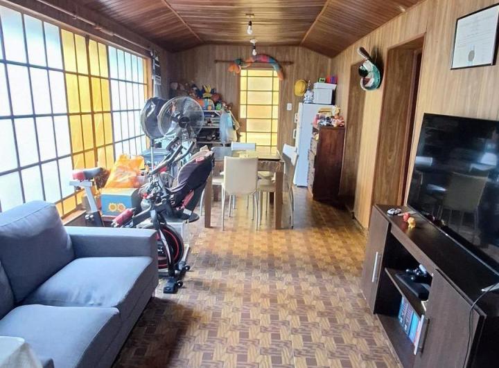 Casa · 163m² · 1 Cochera
