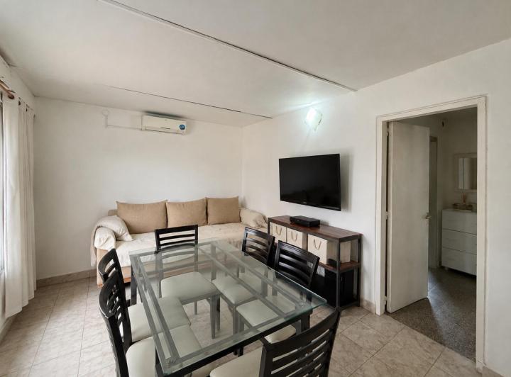 Casa · 114m² · 4 Ambientes · 2 Cocheras