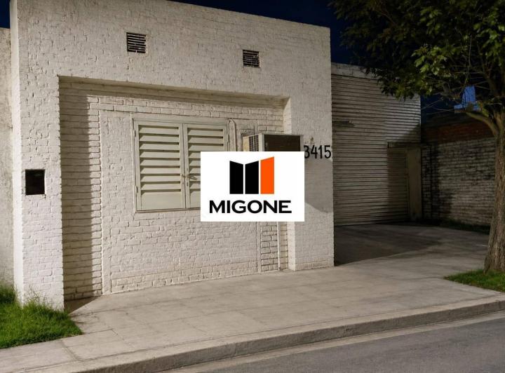 Casa · 97m² · 3 Ambientes