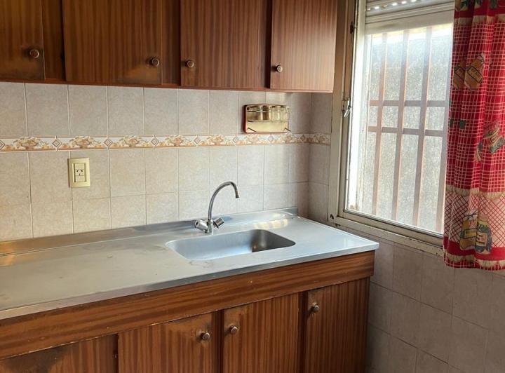 Casa · 130m² · 4 Ambientes · 1 Cochera